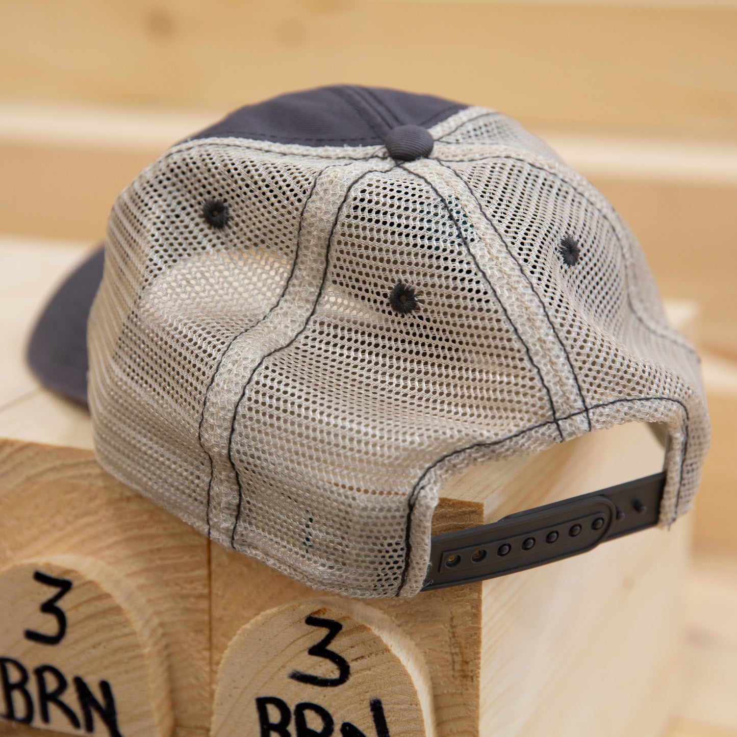 The Barn Yard Trucker Hat