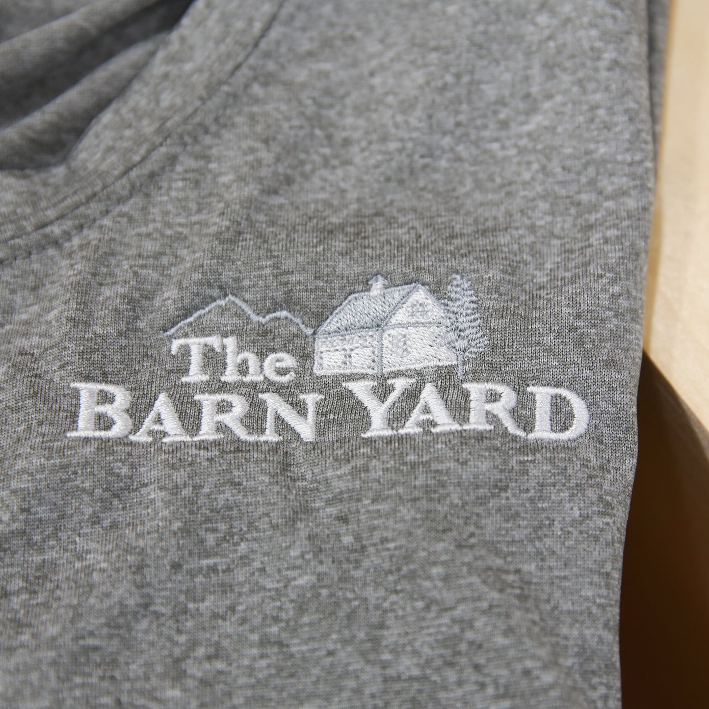 Women's Contender Scoop Neck