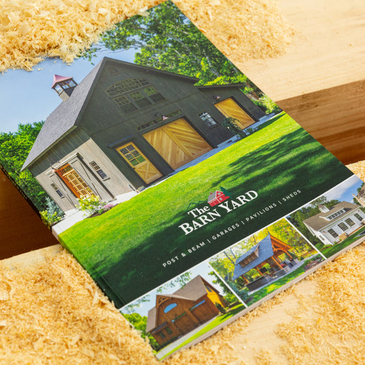 Catalogs The Barn Yard Store