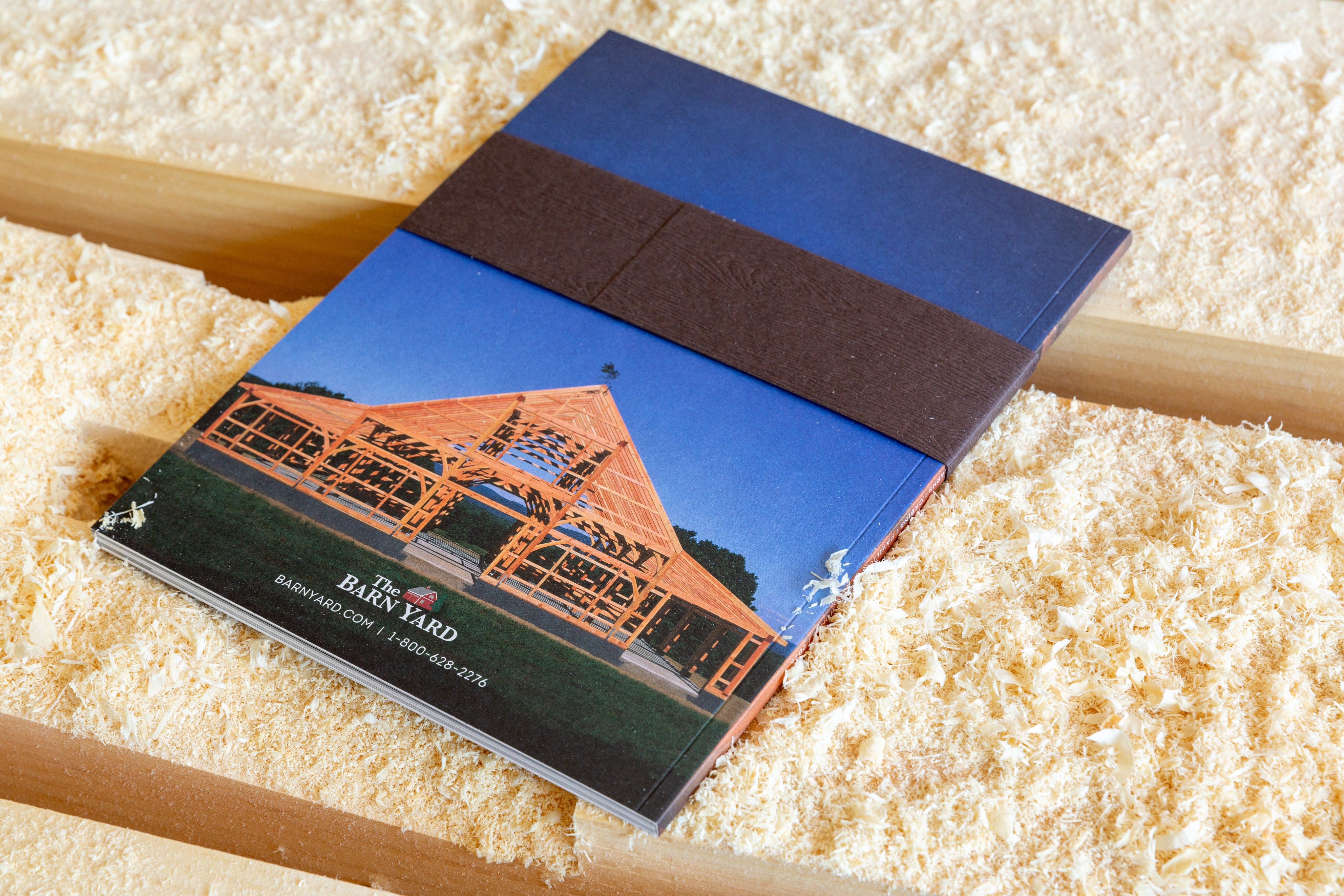 The Barn Yard Timber Frame Kit Catalog 2025 The Barn Yard Store